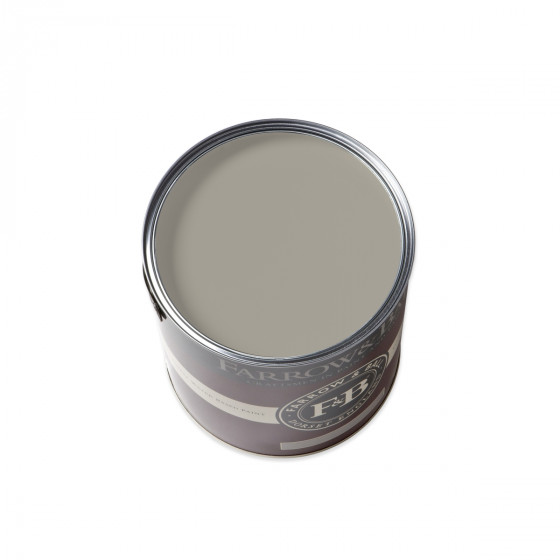 Farrow & Ball Paint 100ml Sample Pot Hardwick White No. 5